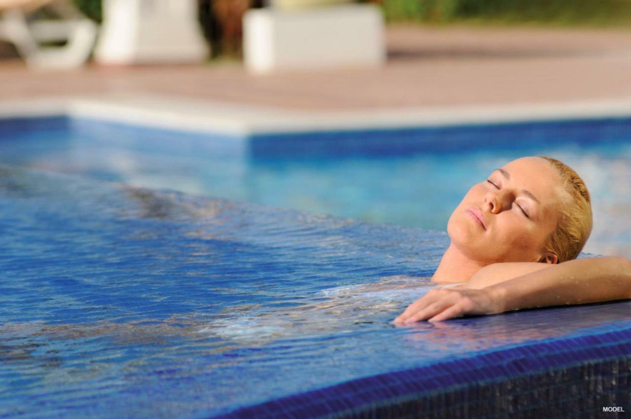 Riu Palace Palmeras 4*