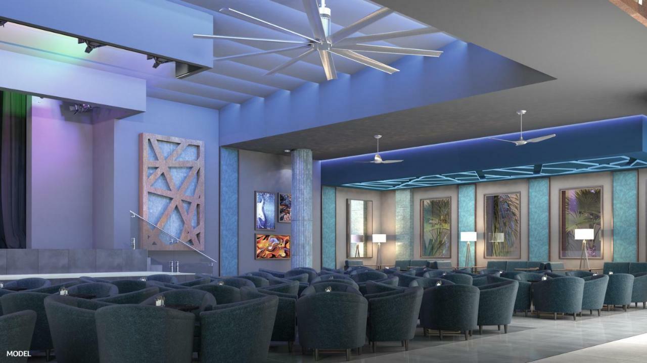 Riu Palace Palmeras Hotel 4*