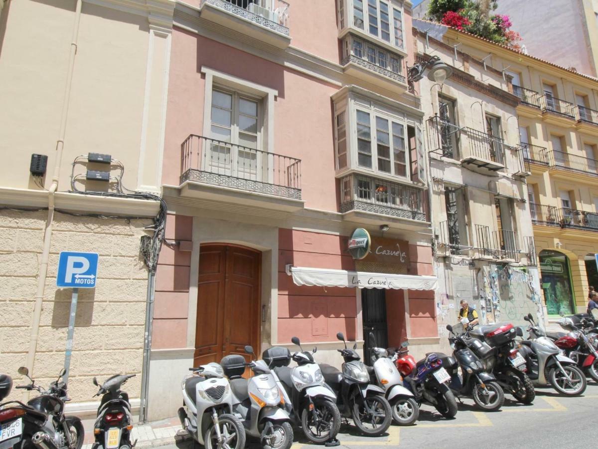 Del Parque Flats Carreteria 97 Apartamento