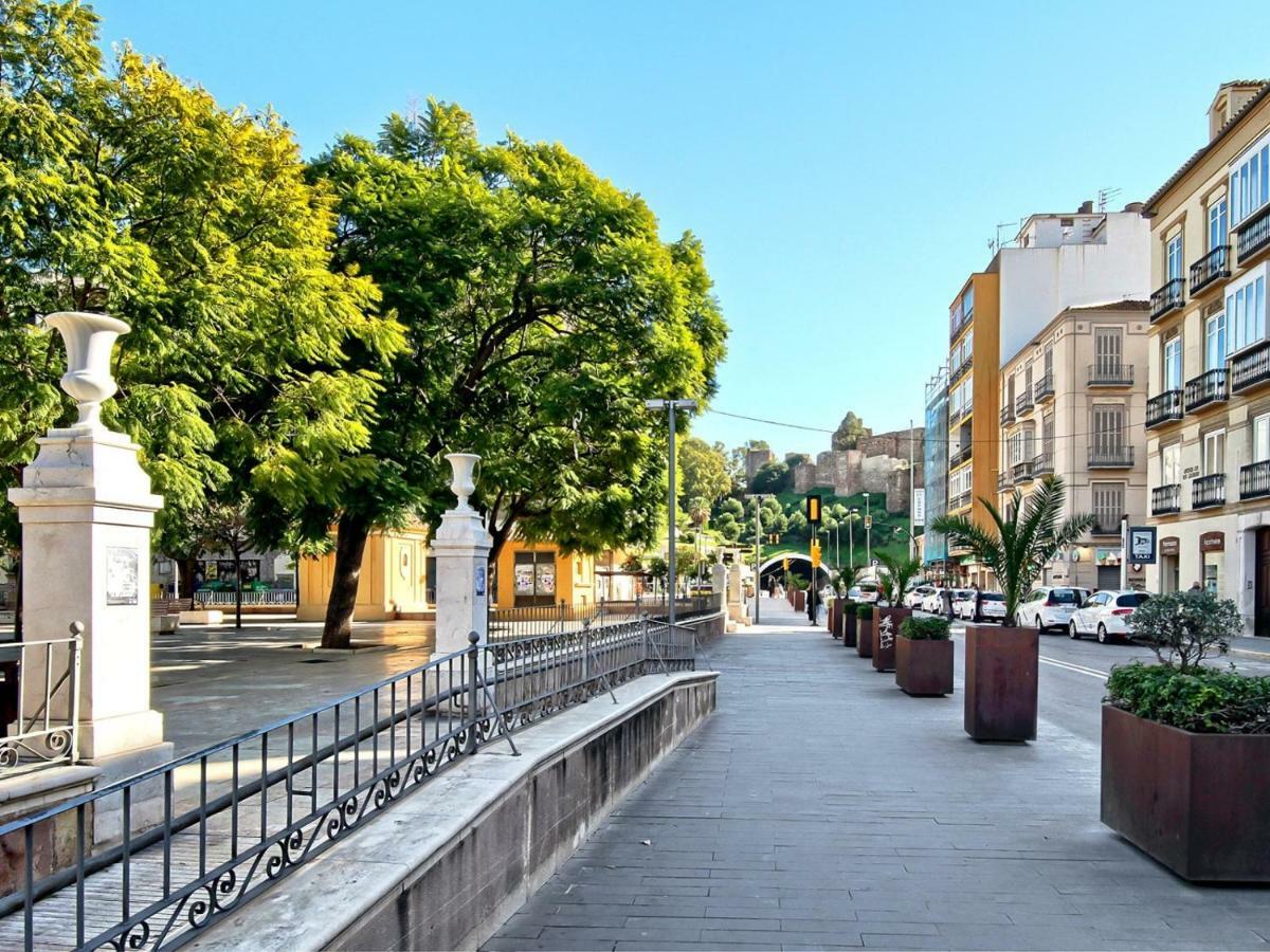 Apartamento Del Parque Flats Carreteria 97 *