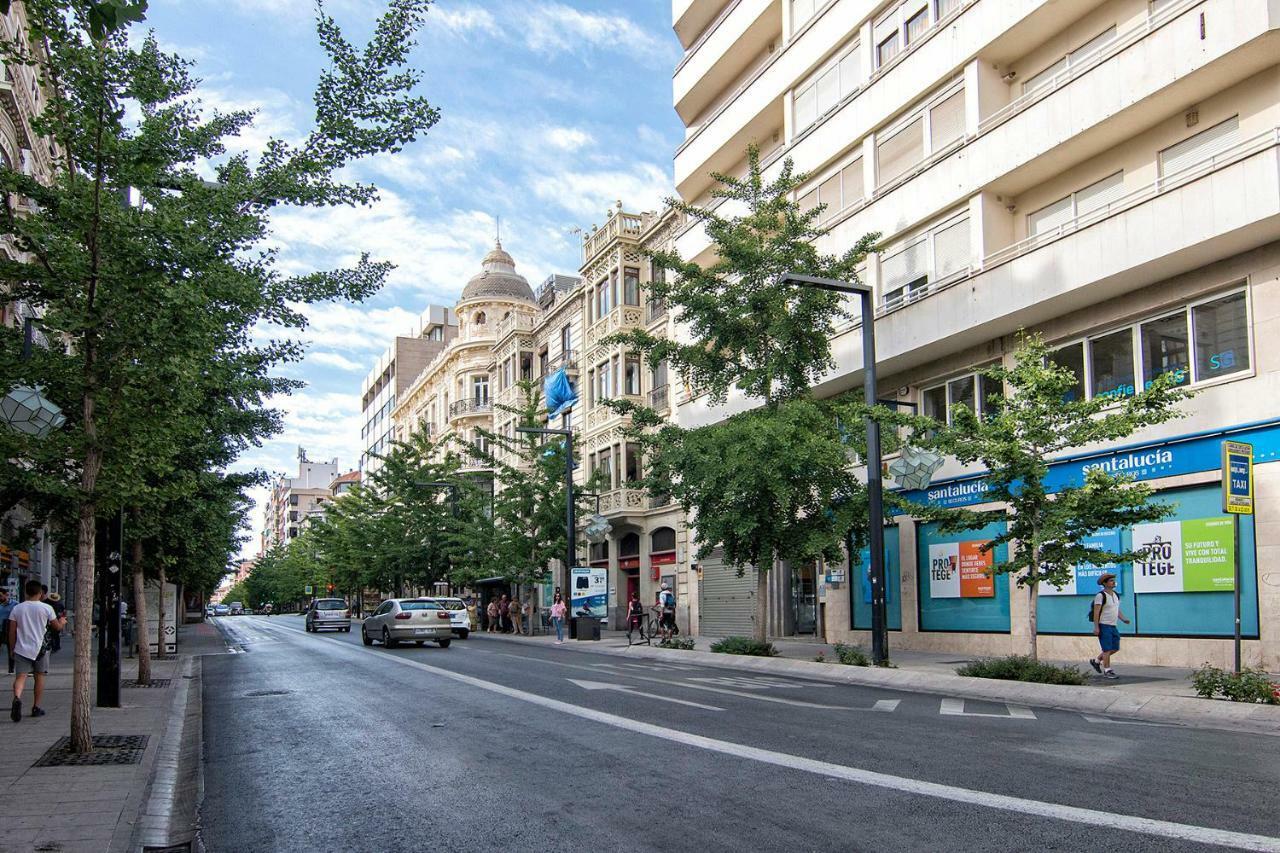 Gran Via Luxury 3br *