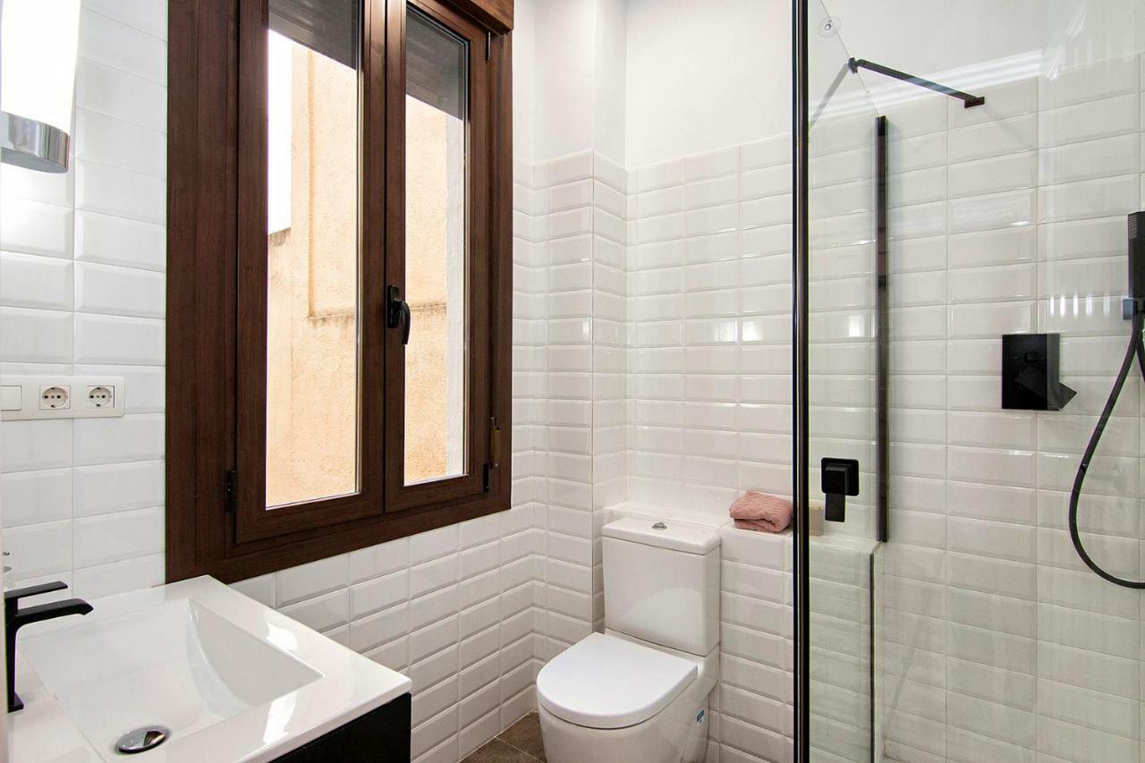 Apartment Gran Via Luxury 3br