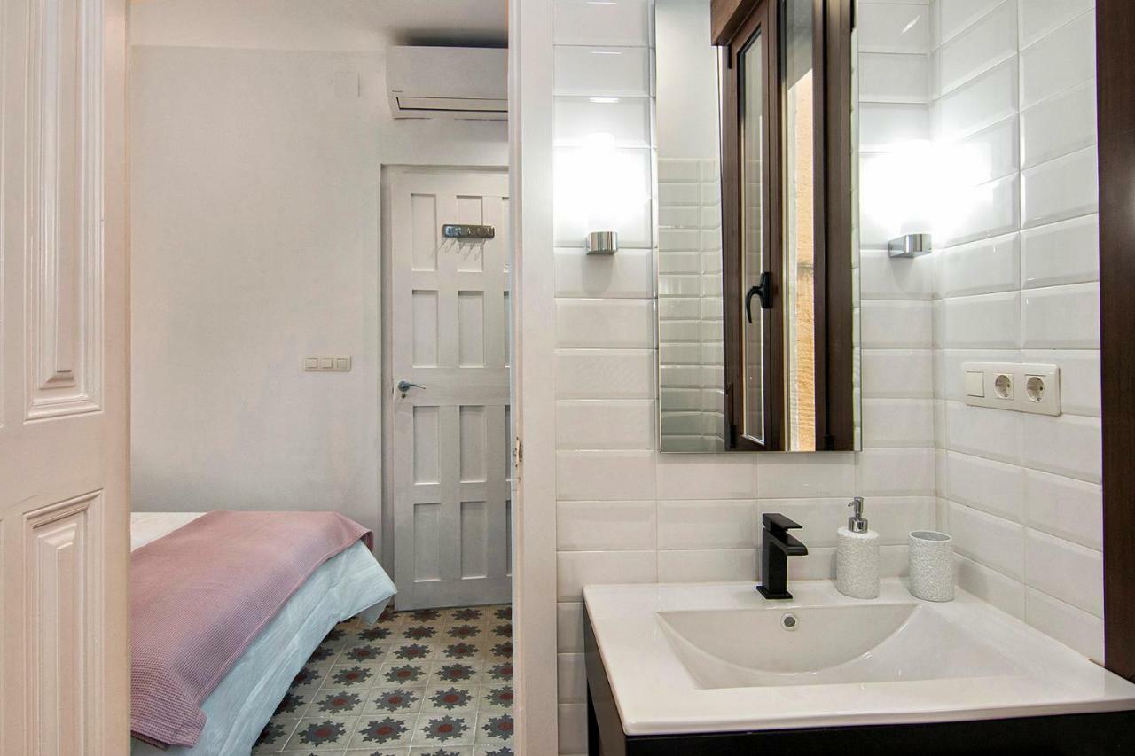 Gran Via Luxury 3br Apartment