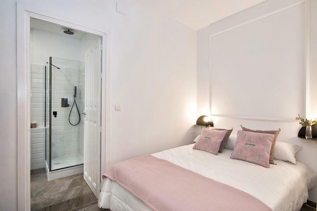 Gran Via Luxury 3br Apartment *