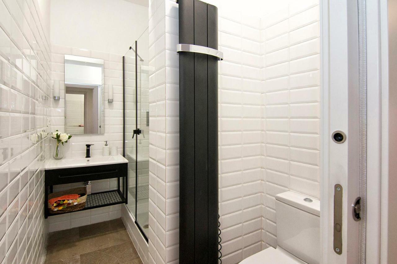 Gran Via Luxury 3br Apartment