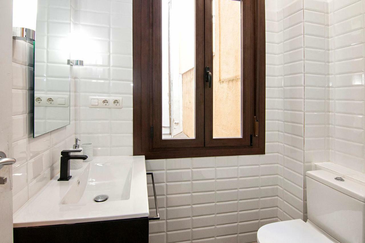 Gran Via Luxury 3br Apartment