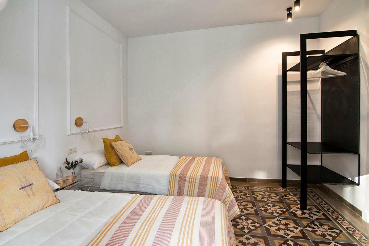 Apartment Gran Via Luxury 3br Granada