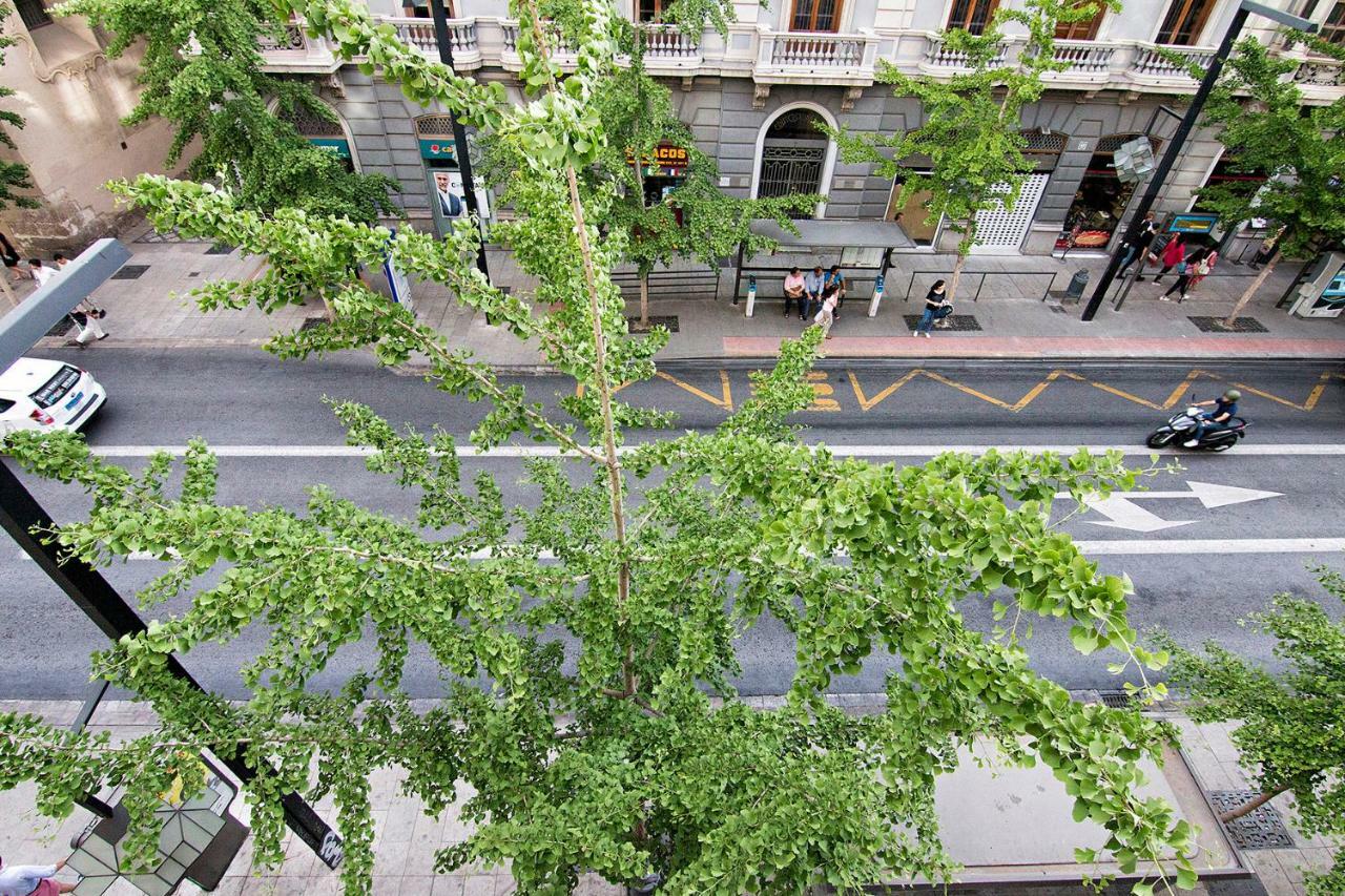 Gran Via Luxury 3br Apartment *