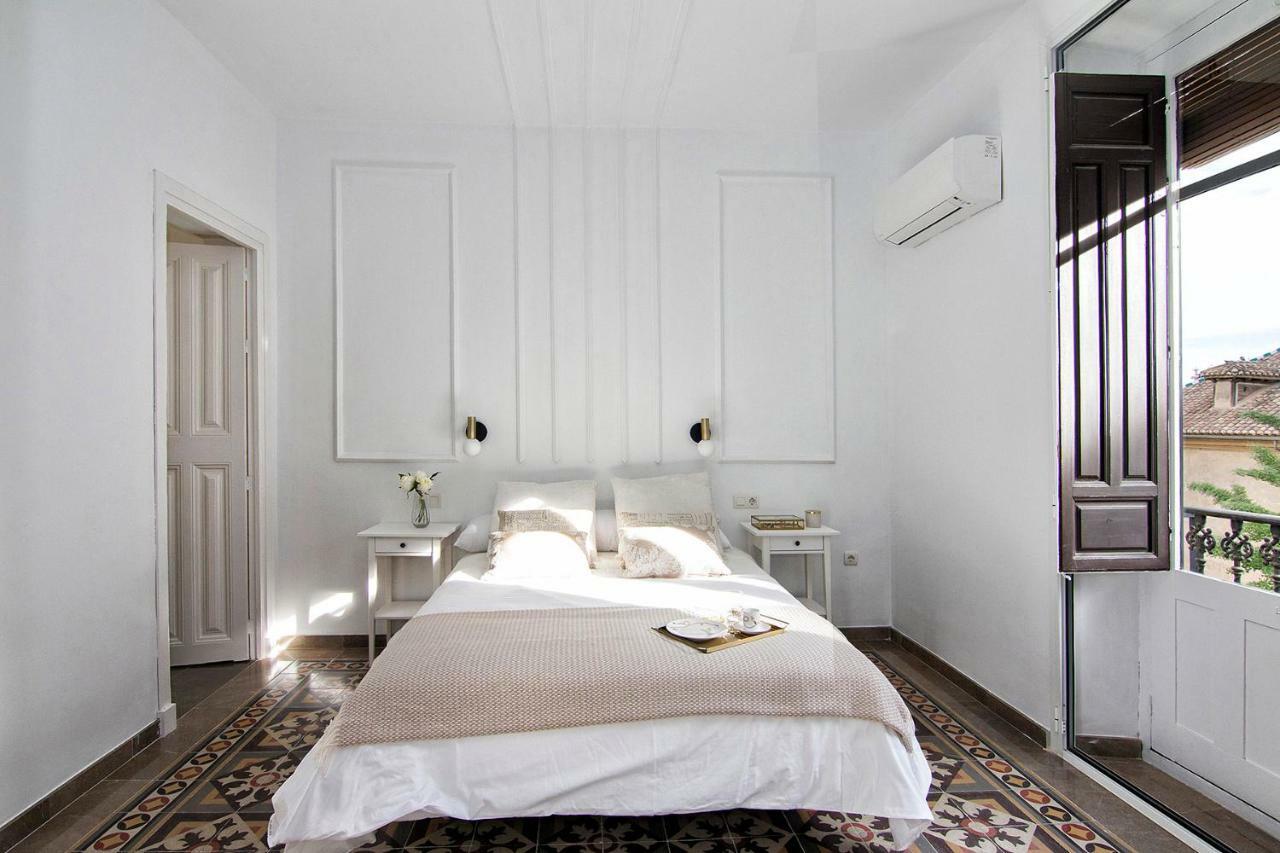 Apartment Gran Via Luxury 3br