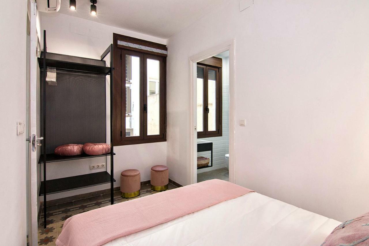 Apartment Gran Via Luxury 3br