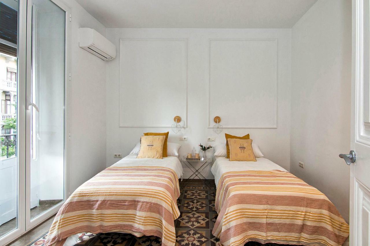 Apartment Gran Via Luxury 3br Granada