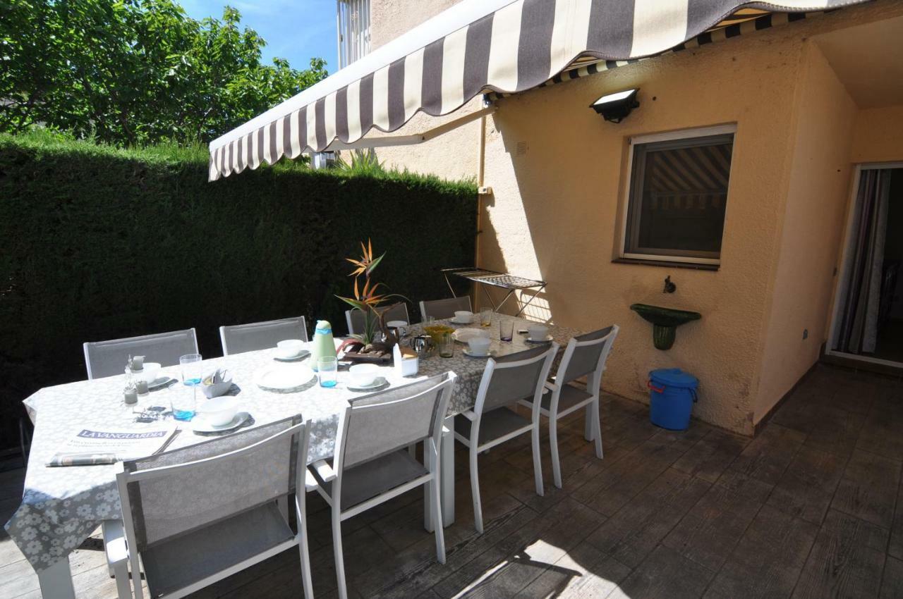 Rnet - Port Estrella - 18 Costa Brava Holiday home Roses