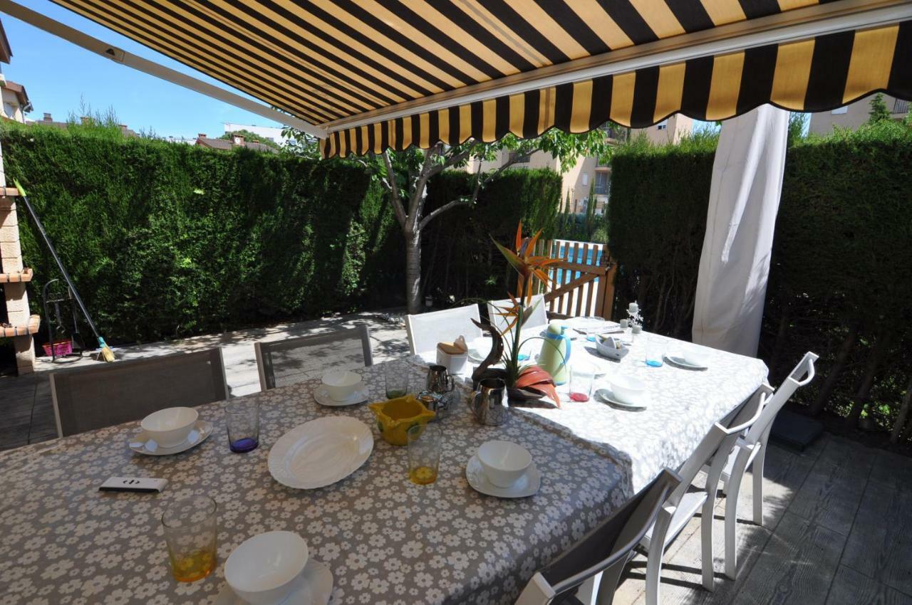 Holiday home Rnet - Port Estrella - 18 Costa Brava Roses