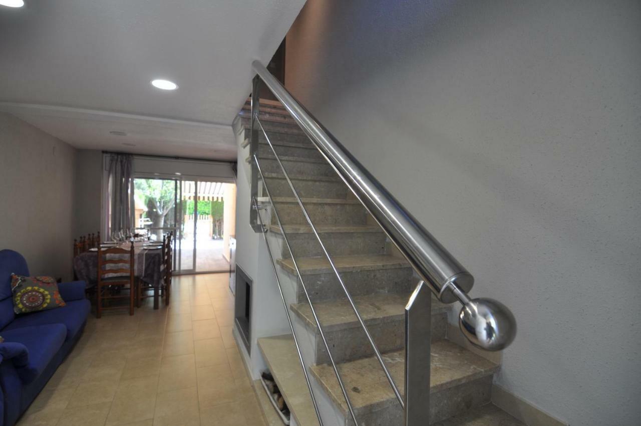 Rnet - Port Estrella - 18 Costa Brava Holiday home *