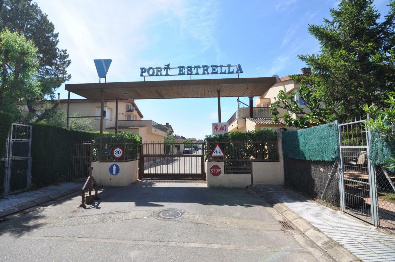Holiday home Rnet - Port Estrella - 18 Costa Brava *