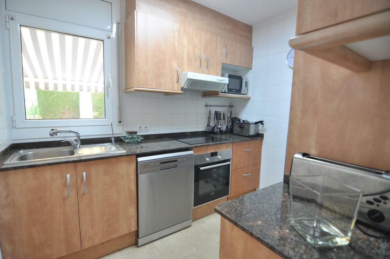 Holiday home Rnet - Port Estrella - 18 Costa Brava