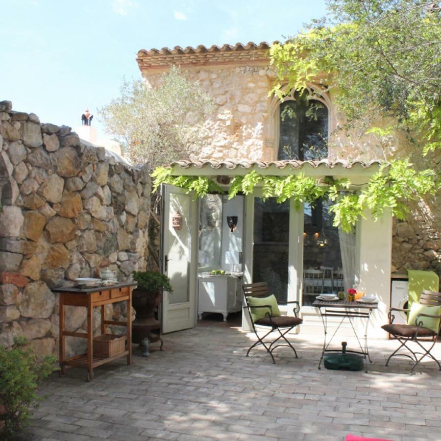 Casa Jasmin At Masia Nur Sitges, Adults Only Сasa de vacaciones Canyelles (Catalonia)