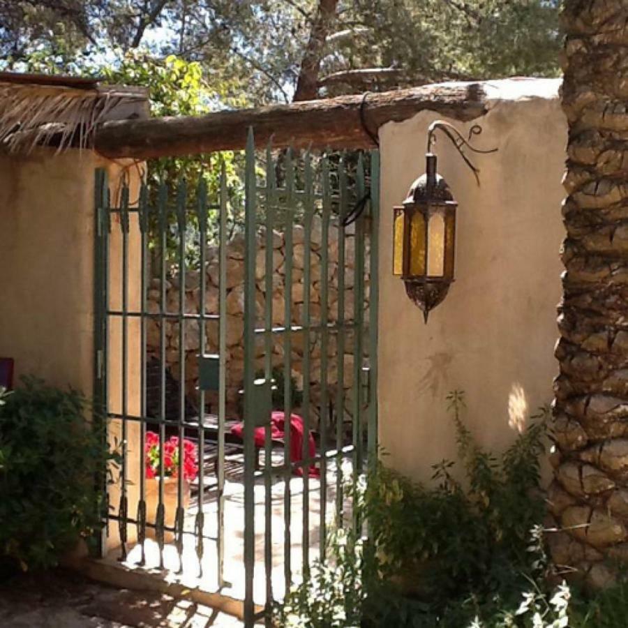 Casa Jasmin At Masia Nur Sitges, Adults Only Canyelles (Catalonia)
