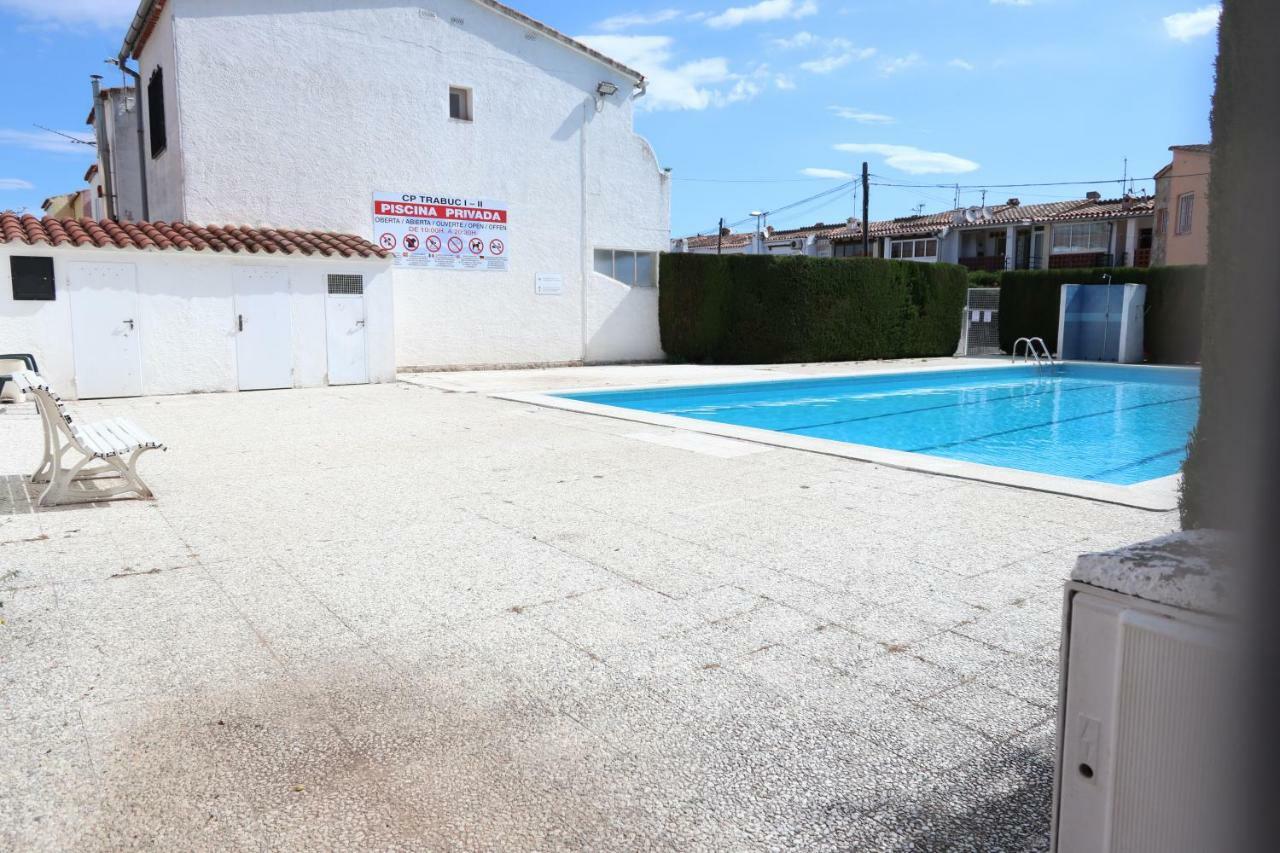 Orlina Apartamento Ampuriabrava