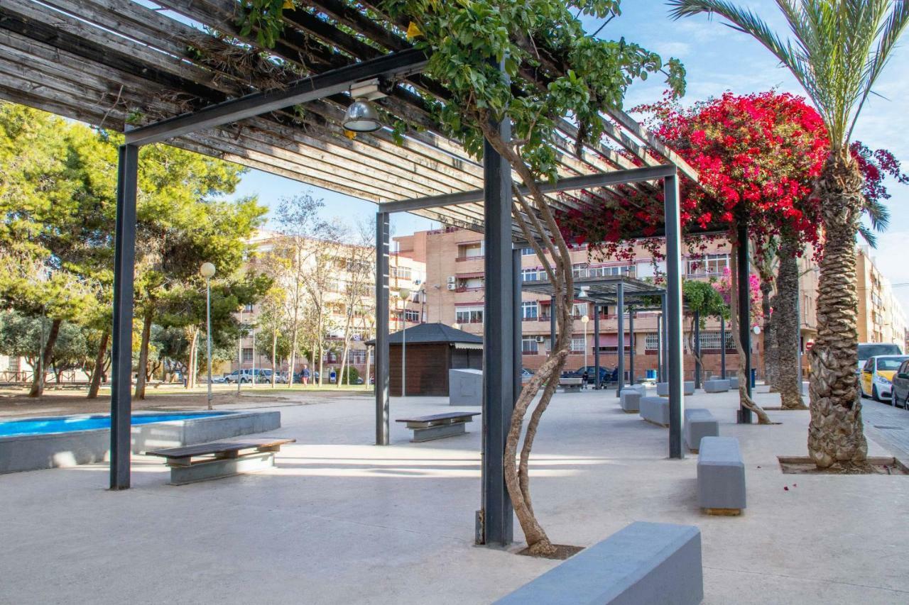 Espanatour Estudio Calera 2 Apartamento Torrevieja
