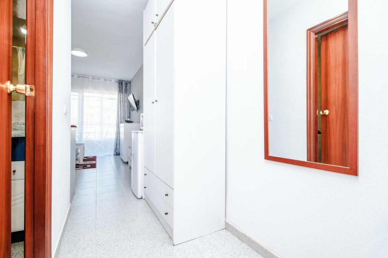Espanatour Estudio Calera 2 Torrevieja