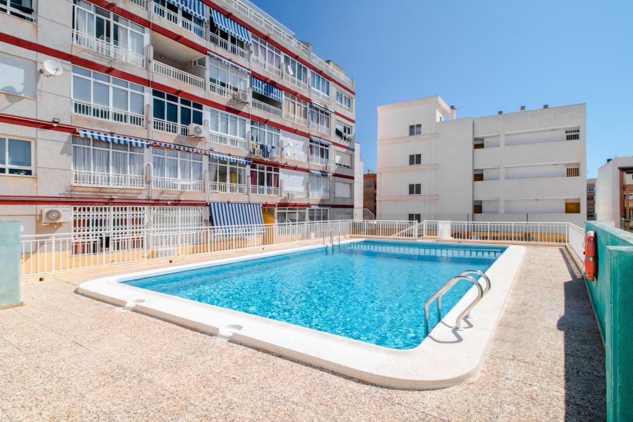 Espanatour Estudio Calera 2 Apartamento *