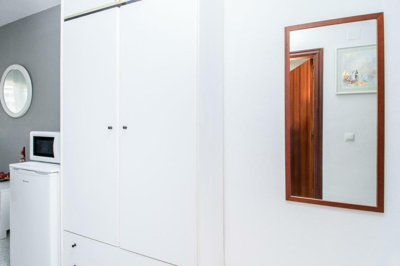 Apartamento Espanatour Estudio Calera 2