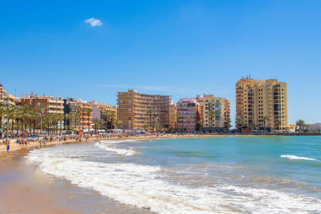 Apartamento Espanatour Estudio Calera 2 *