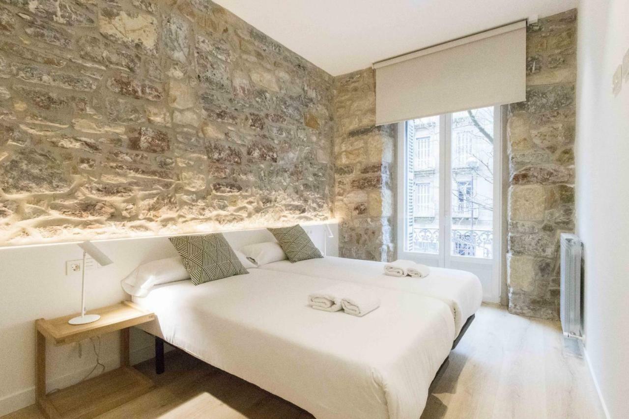 Apartamento The Collection - Buen Pastor Ii San Sebastián