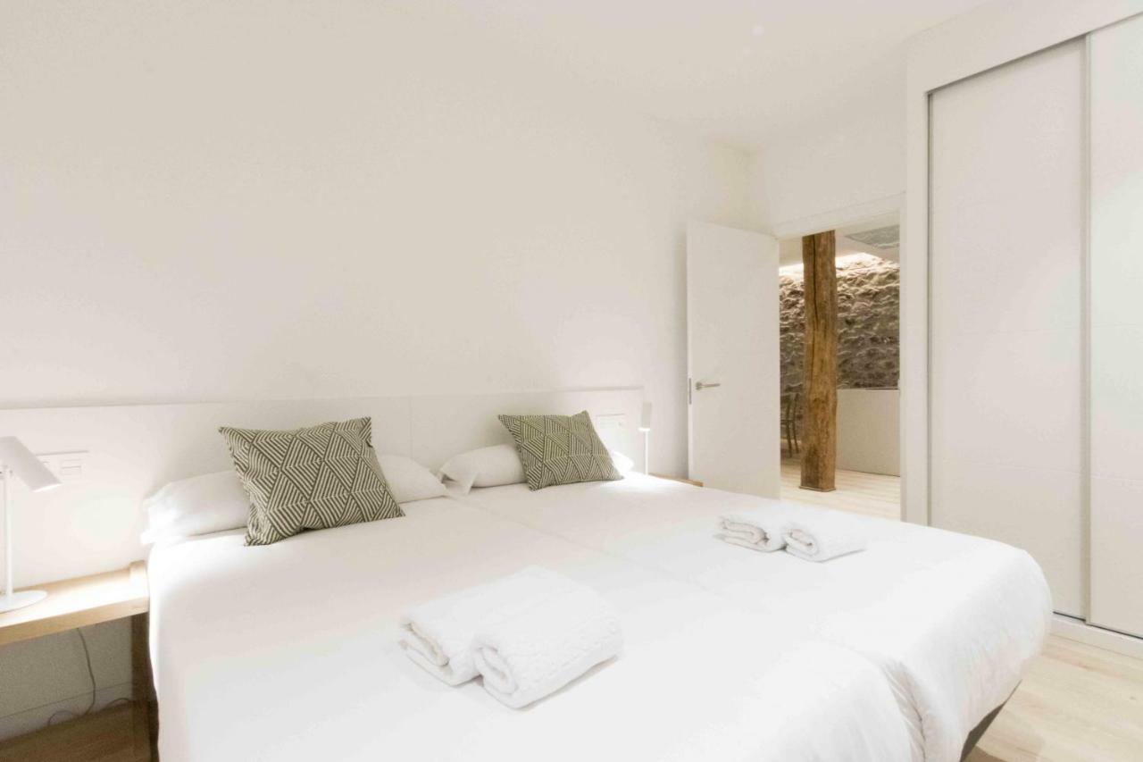 The Collection - Buen Pastor Ii Apartamento San Sebastián