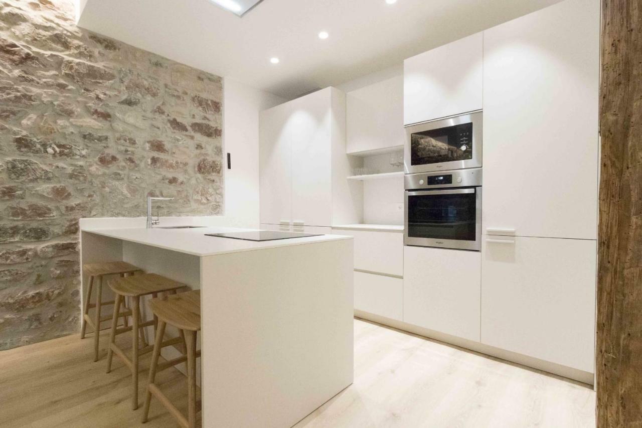 Apartamento The Collection - Buen Pastor Ii *