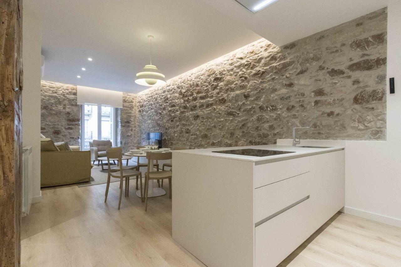 Apartamento The Collection - Buen Pastor Ii *