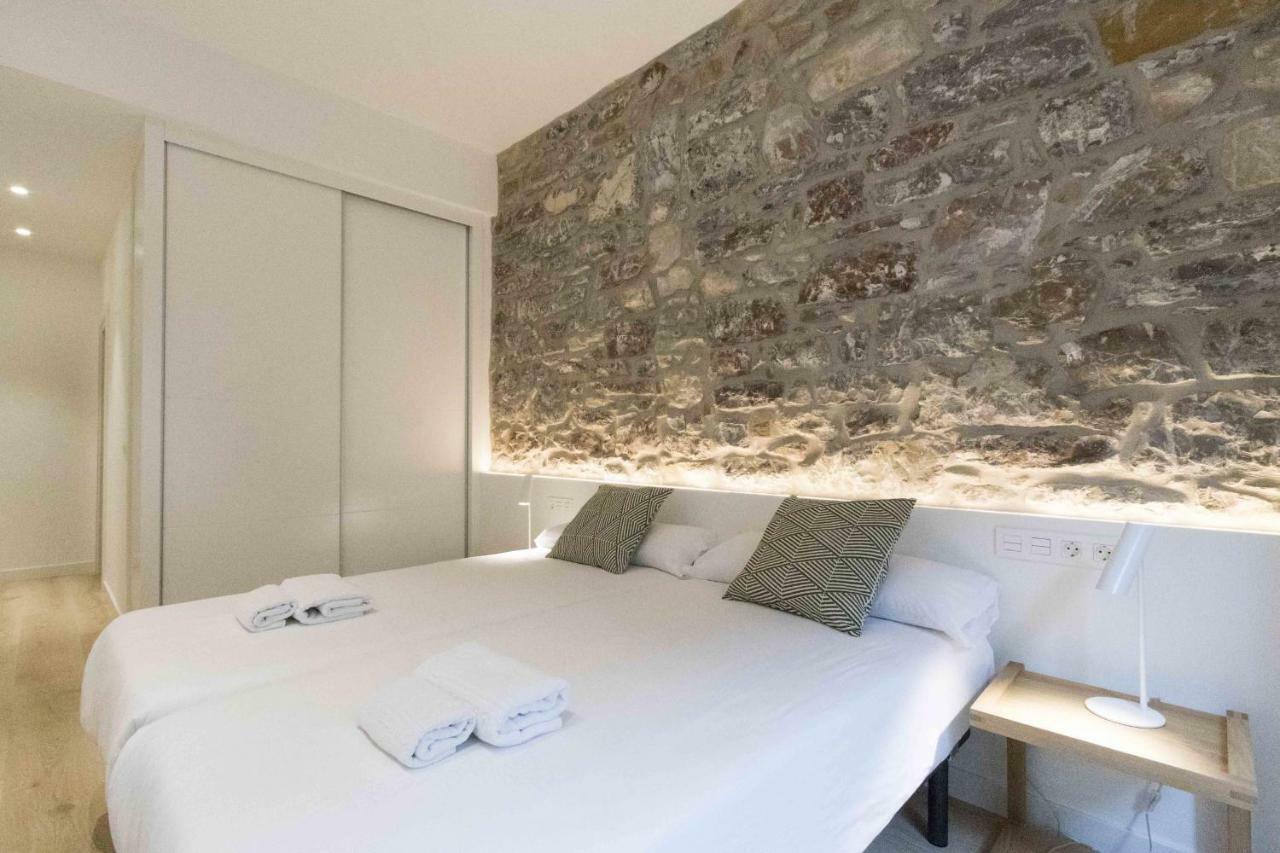 The Collection - Buen Pastor Ii Apartamento San Sebastián