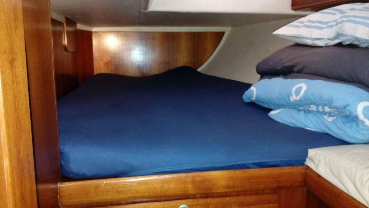 Botel Velero Misstick,gibsea 47'2