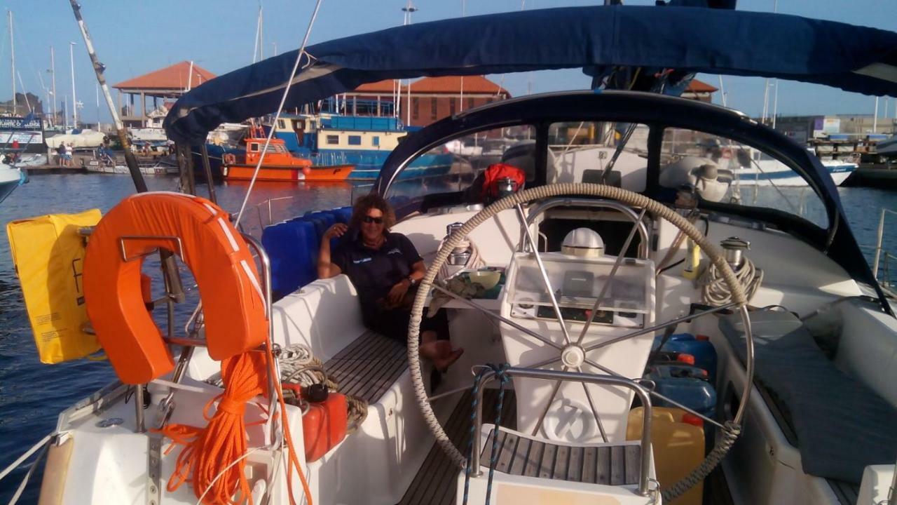 Velero Misstick,gibsea 47'2 Botel