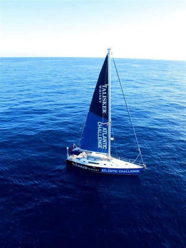 Velero Misstick,gibsea 47'2 Puerto Calero