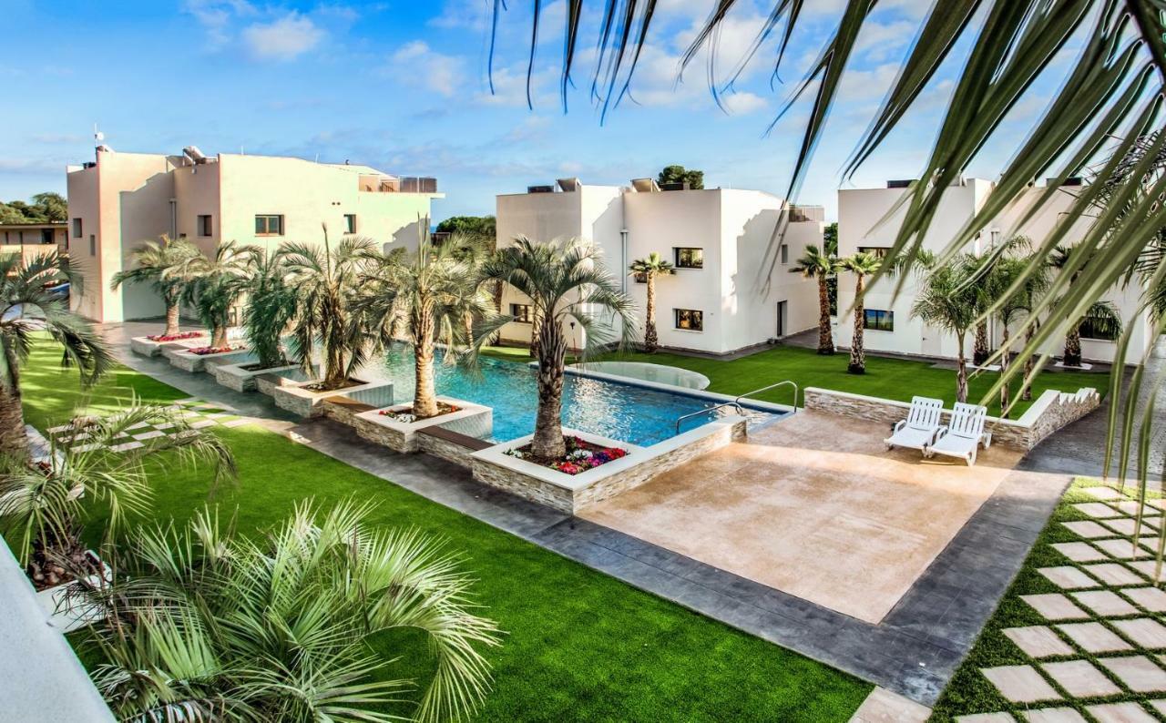 Complejo Calma By Cosette - Luxury Villa Platja d'Aro (Playa de Aro)