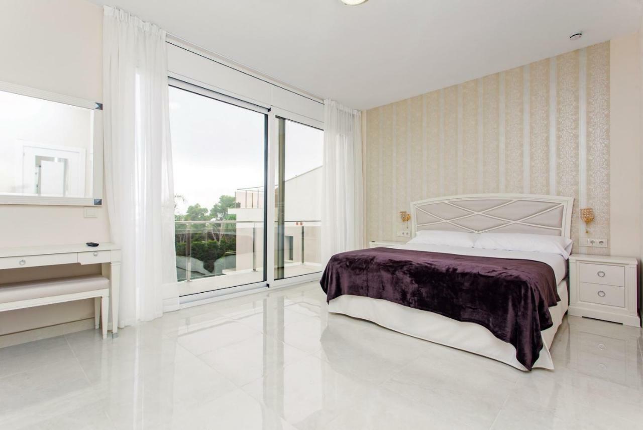 Complejo Calma By Cosette - Luxury * Platja d'Aro (Playa de Aro)