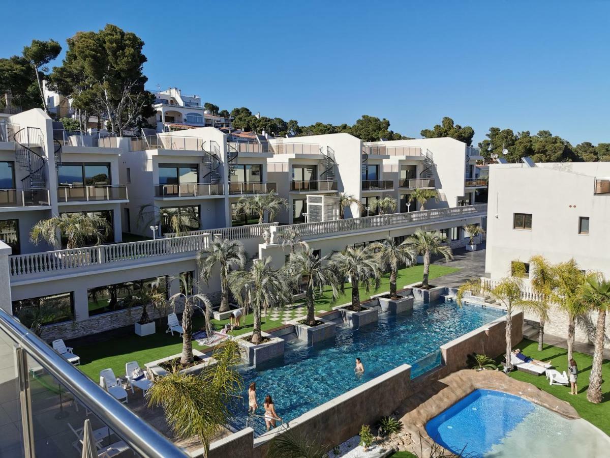 Villa Complejo Calma By Cosette - Luxury