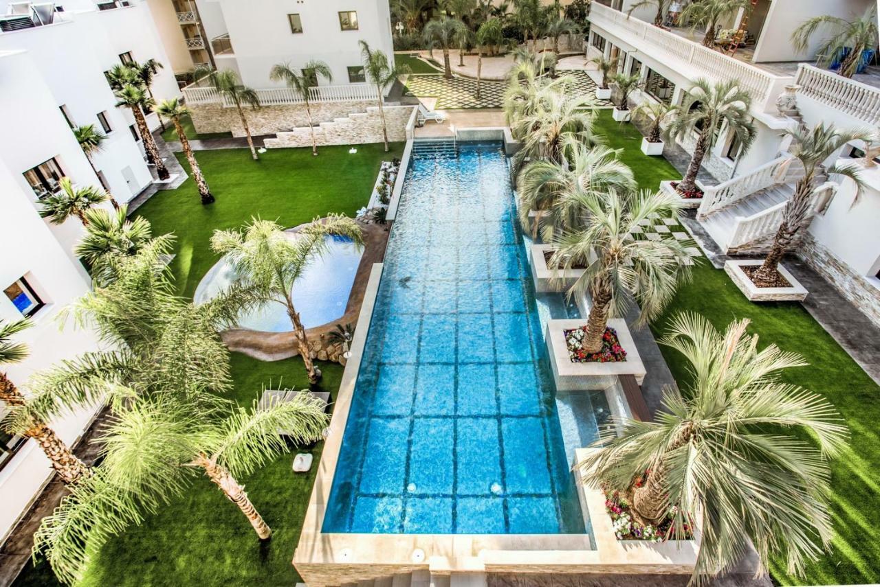 Complejo Calma By Cosette - Luxury * Platja d'Aro (Playa de Aro)