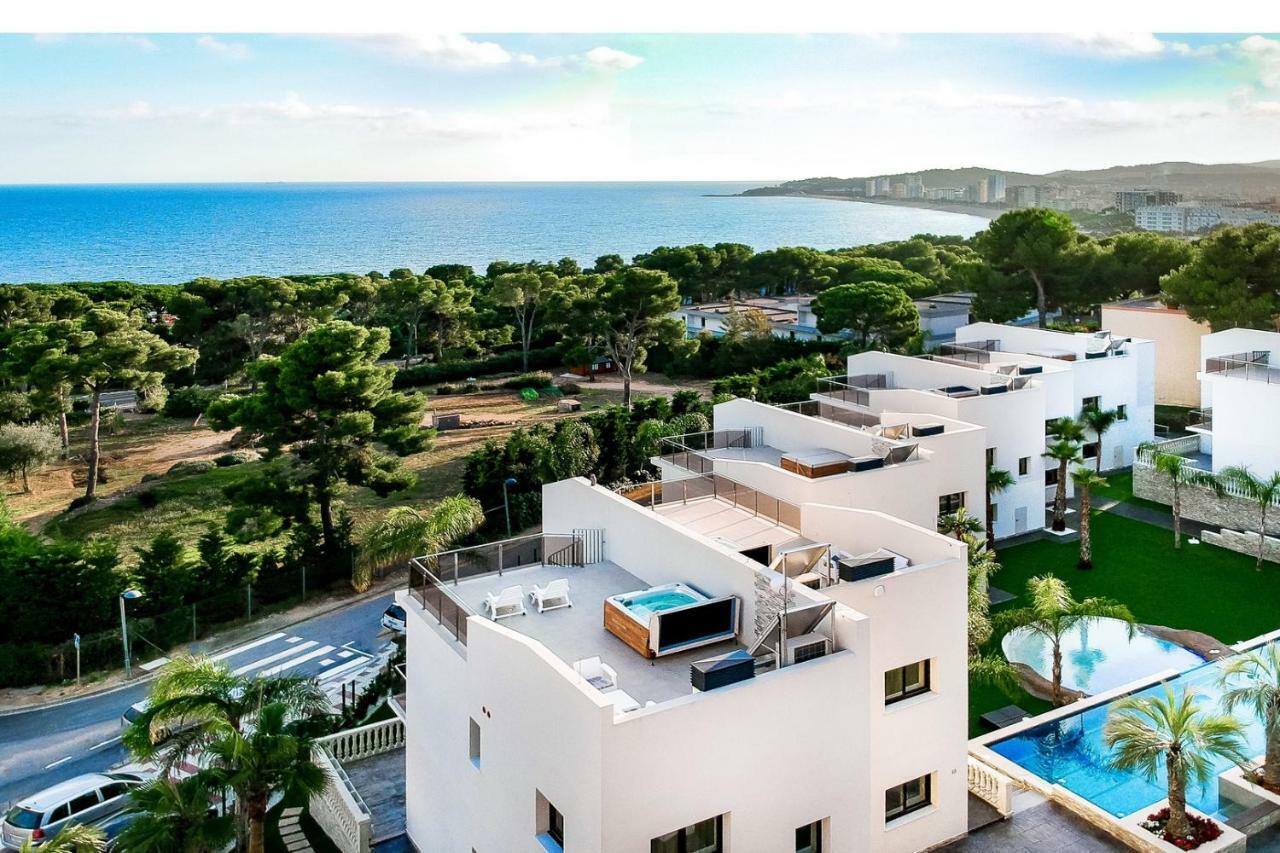 Complejo Calma By Cosette - Luxury Platja d'Aro (Playa de Aro)