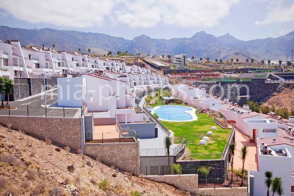 Oh La Life! Magnolia Golf Susana * Costa Adeje (Tenerife)