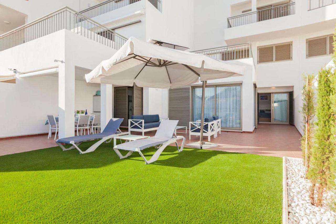 Oh La Life! Magnolia Golf Susana *