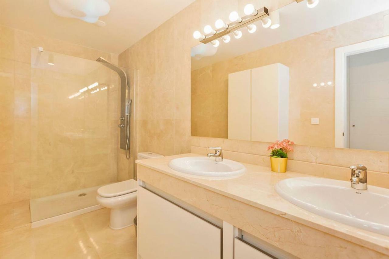 Apartment Oh La Life! Magnolia Golf Susana *