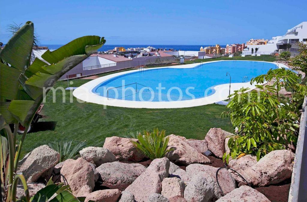 Apartment Oh La Life! Magnolia Golf Susana Costa Adeje (Tenerife)