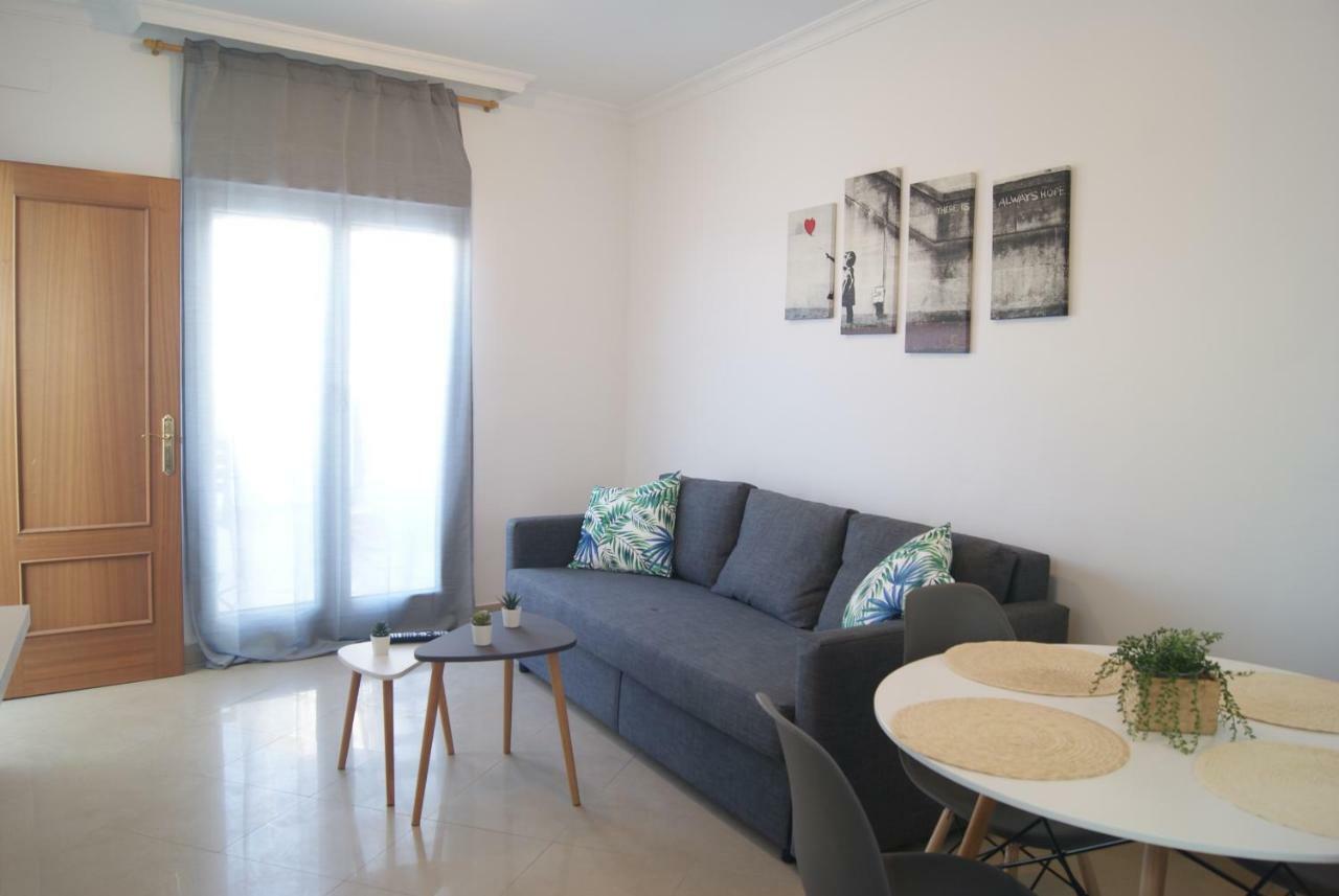 Cdz - Atico Tavira Two Private Terraces With Great Views Cadiz