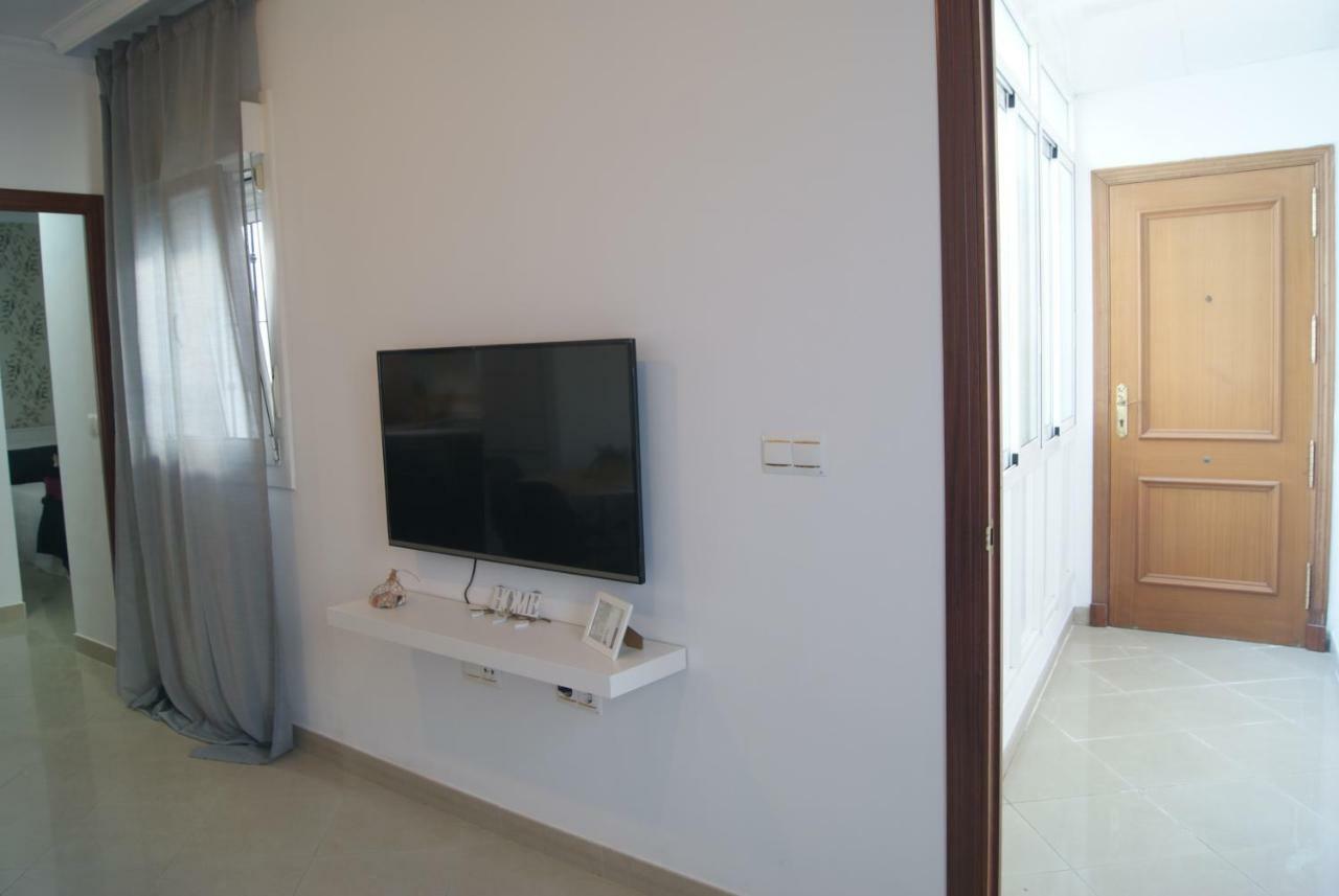 Cdz - Atico Tavira Two Private Terraces With Great Views * Cadiz