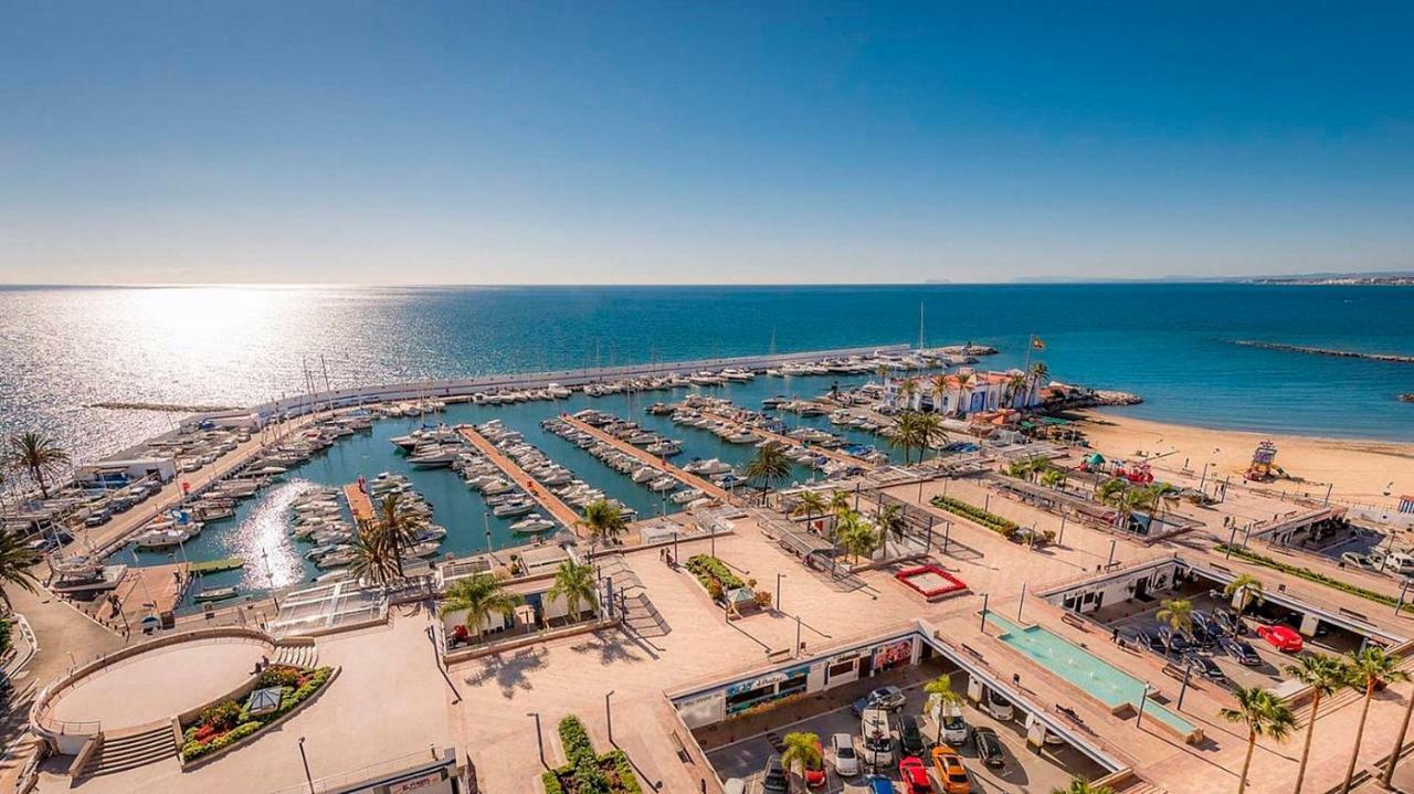 Apartment Oh Urban Marbella