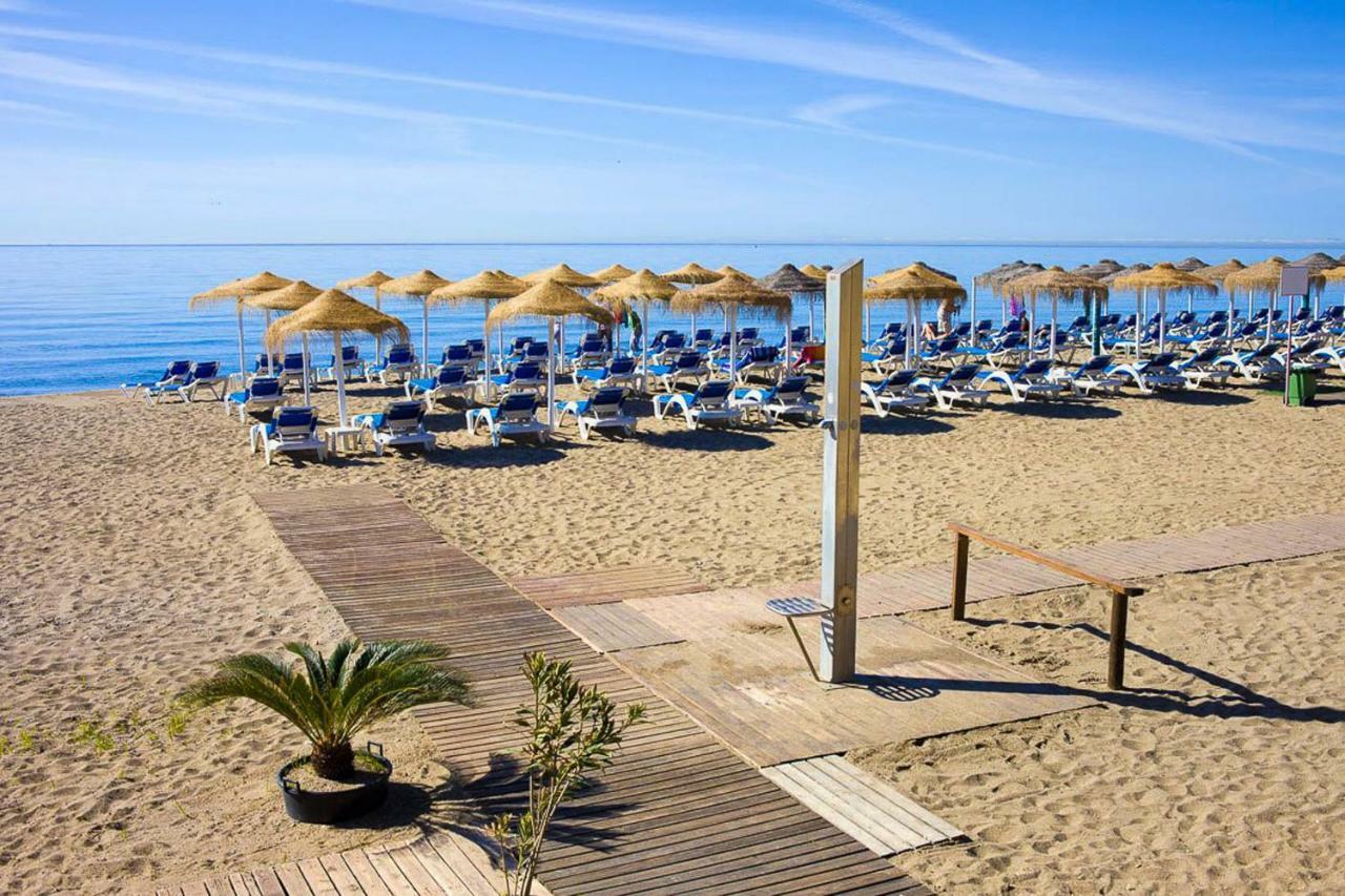 Apartment Oh Urban Marbella