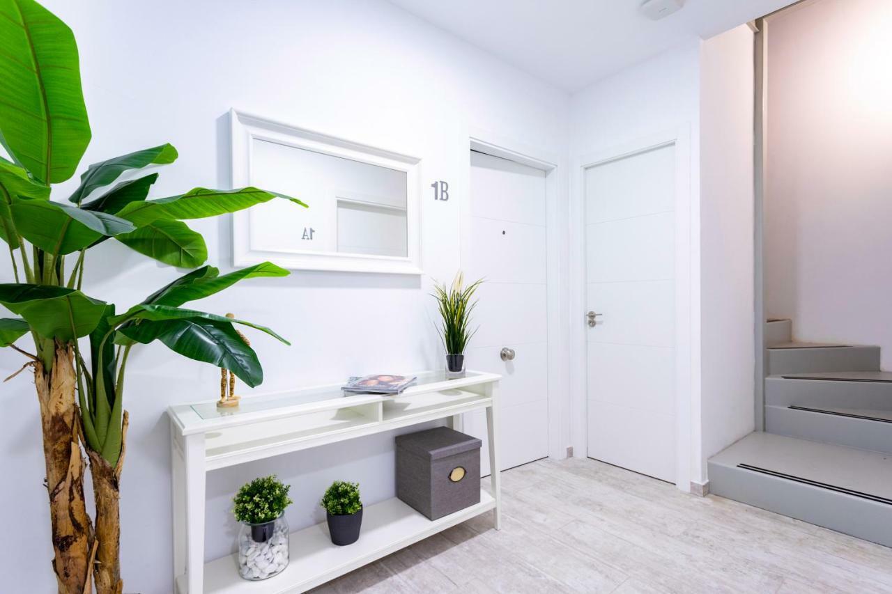 Apartment Oh Urban Marbella